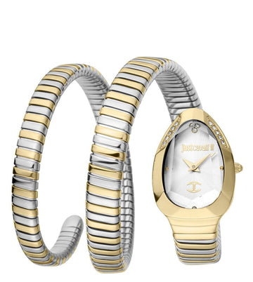JUST CAVALLI JC1L209M0065 Serpente Watch for Women