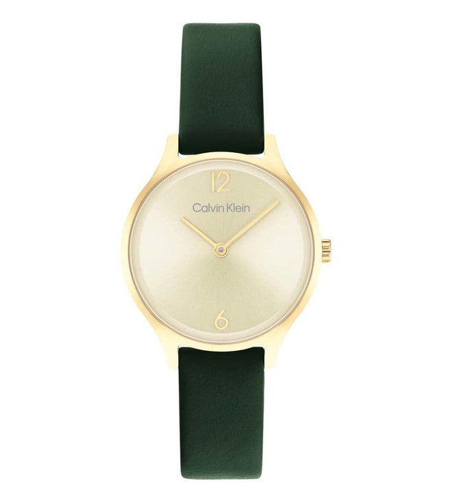 CALVIN KLEIN 25200147 Watch for Women - Kamal Watch Company