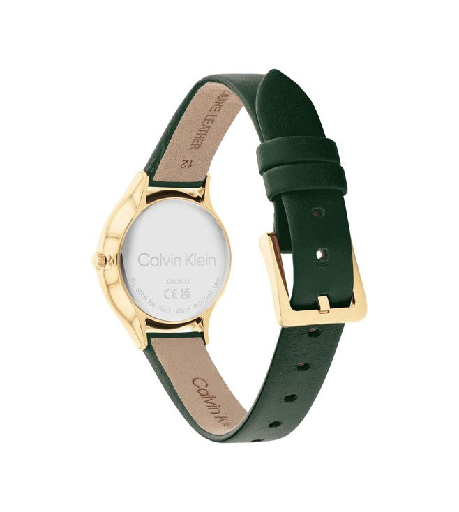CALVIN KLEIN 25200147 Watch for Women - Kamal Watch Company