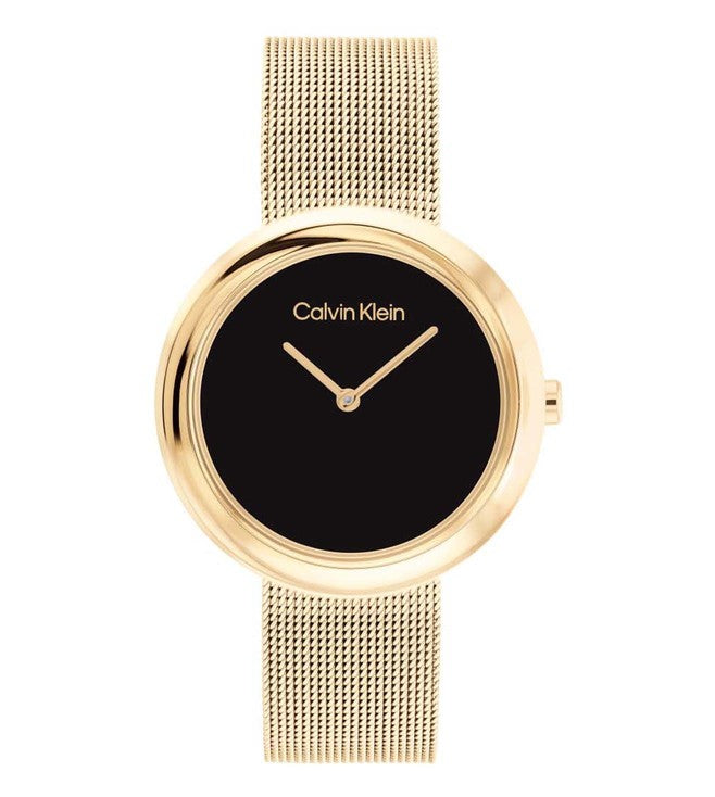 CALVIN KLEIN 25200012 Watch for Women - Kamal Watch Company