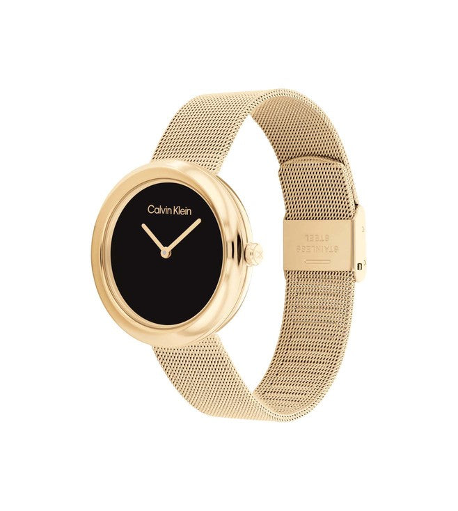 CALVIN KLEIN 25200012 Watch for Women - Kamal Watch Company