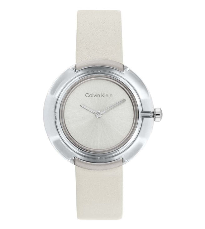 CALVIN KLEIN 25200019 Watch for Women