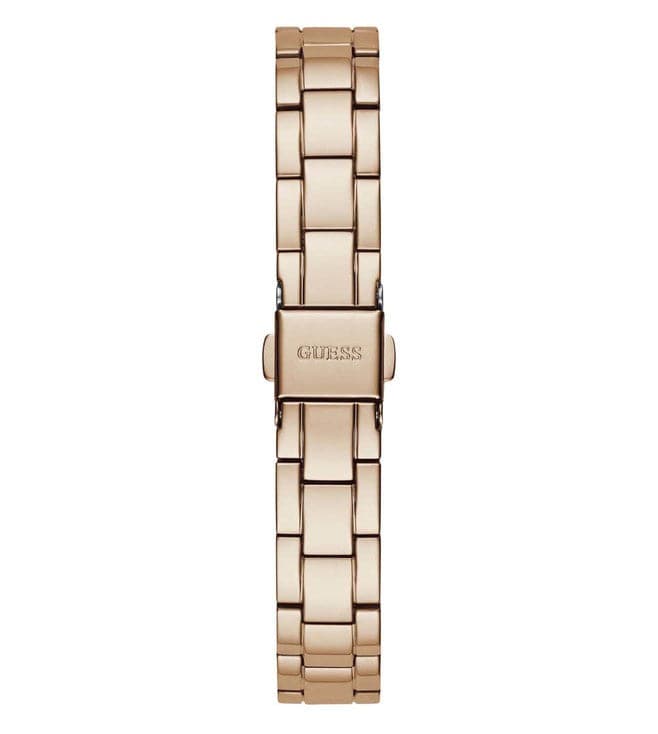 GUESS GW0413L3 Piper Multifunction Watch for Women ‌ - Kamal Watch Company