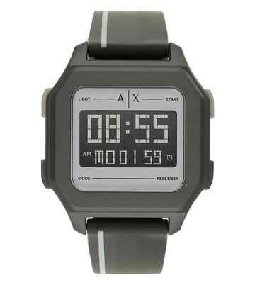 Armani Exchange AX2953 Shell Multifunction Watch for Men