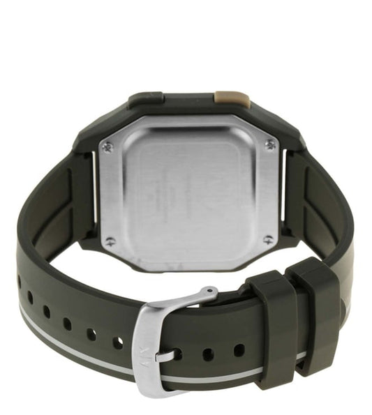 Armani Exchange AX2953 Shell Multifunction Watch for Men