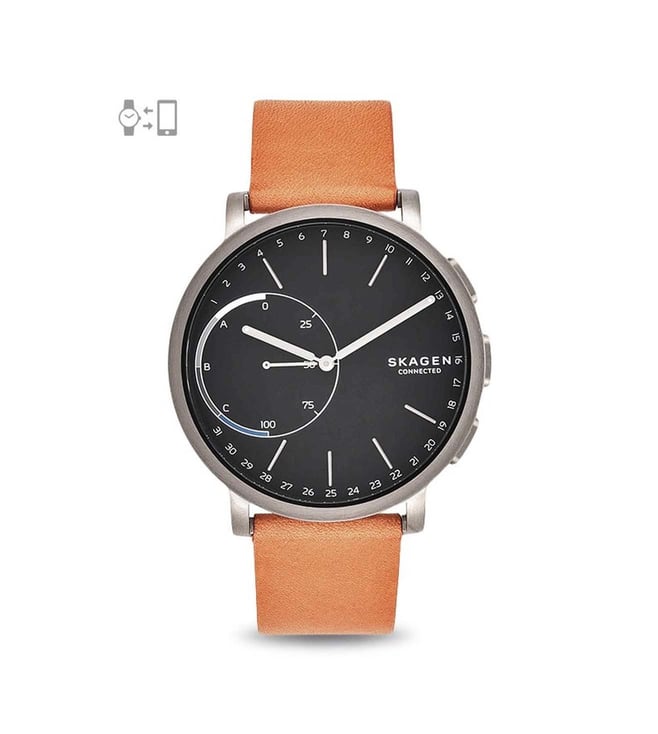SKAGEN SKT1104 Hagen Connected Smart watch Watch for Men