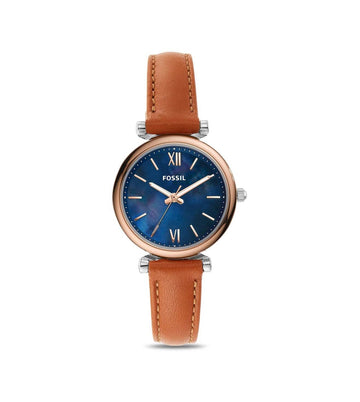 FOSSIL ES4701 Carlie Mini Watch for Women