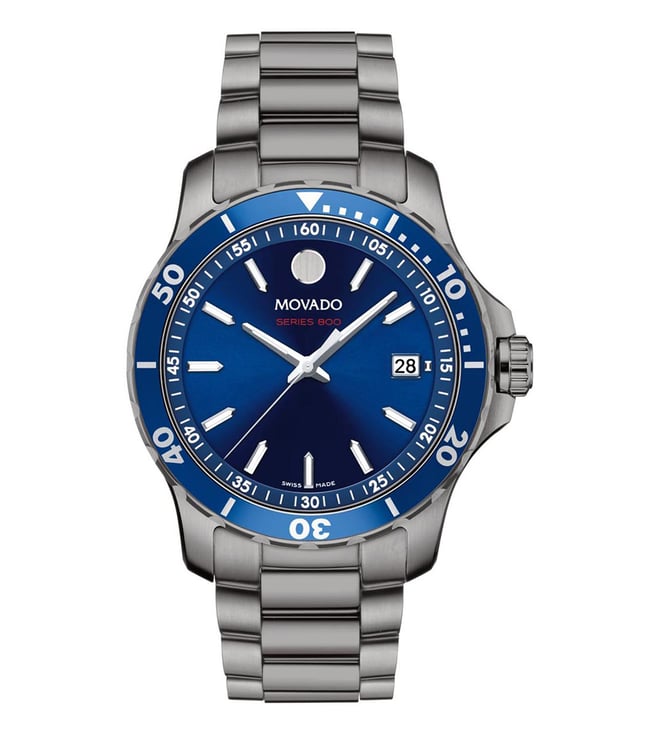 Movado Series 800 2600159