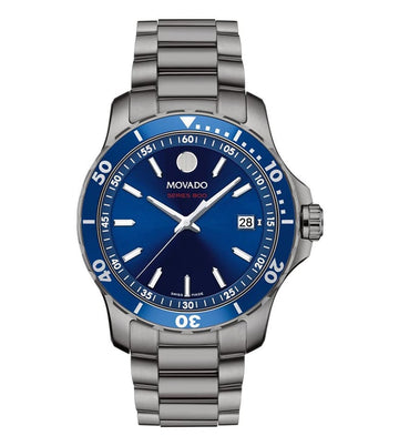 Movado Series 800 2600159