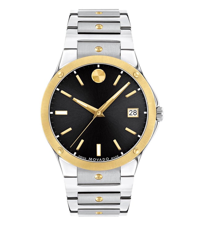 Movado Se 0607596 Watch for Men