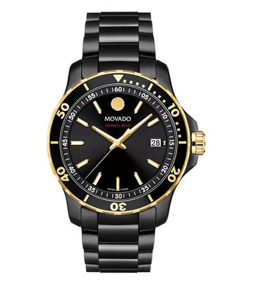 Movado Series 800 2600161 Watch for Men