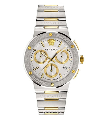 Versace VEZ900321 Chronograph Watch for Men