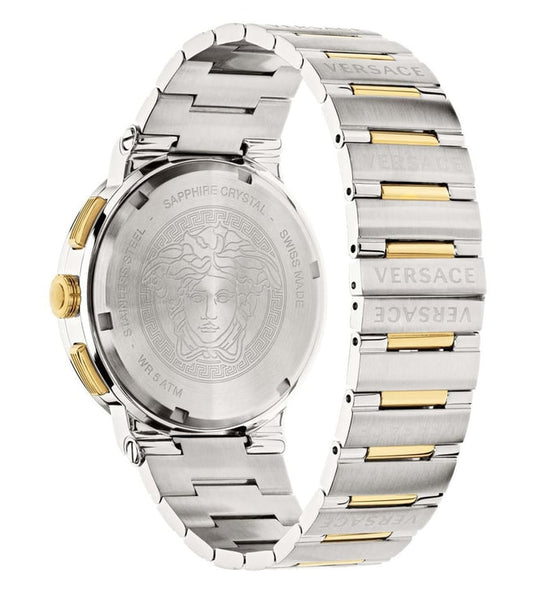 Versace VEZ900321 Chronograph Watch for Men