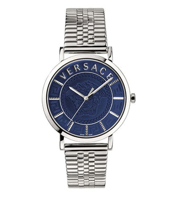 VERSACE ESSENTIAL MENS WATCH VEJ400821 - Kamal Watch Company