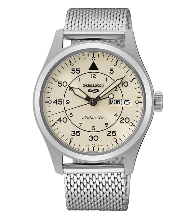 SEIKO SRPH21K1 5 Sports Watch for Men