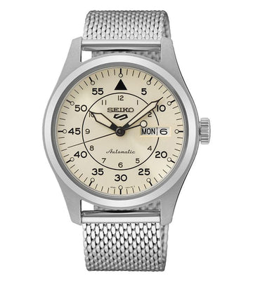 SEIKO SRPH21K1 5 Sports Watch for Men - Kamal Watch Company