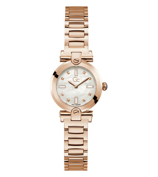 GC Y97002L1MF Analog Watch for Women