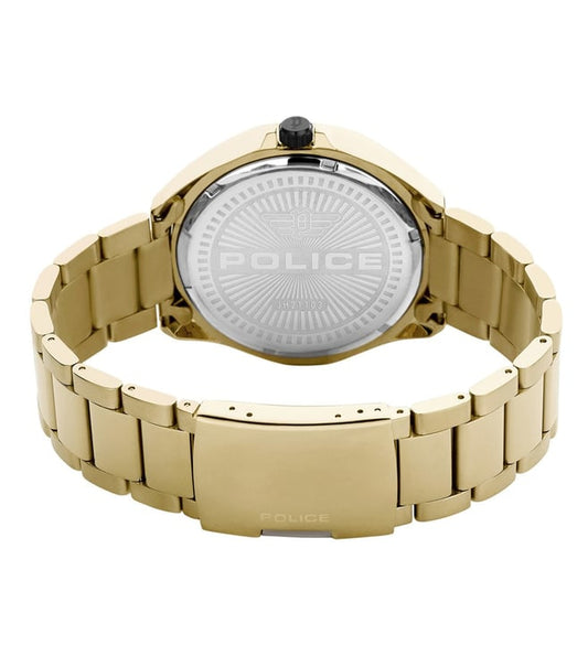Police PLPEWJH2110302 Analog Watch for Men