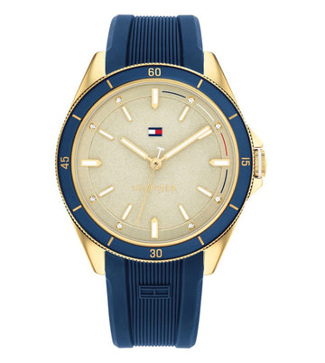TOMMY HILFIGER TH1782480 Analog Watch for Women - Kamal Watch Company