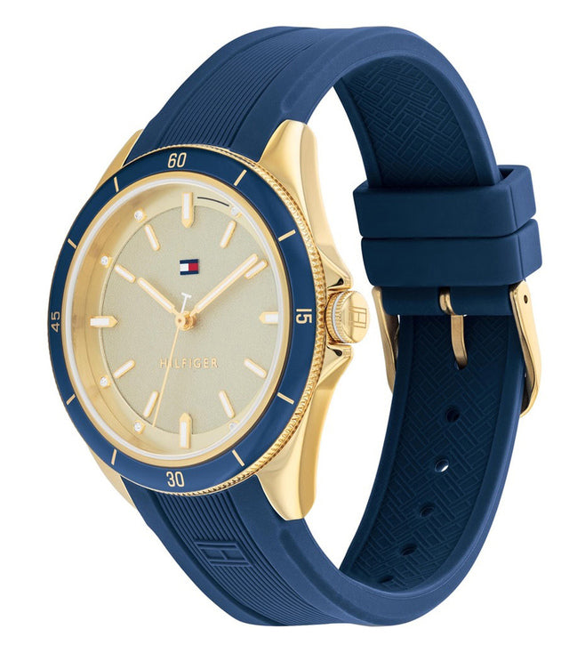 TOMMY HILFIGER TH1782480 Analog Watch for Women - Kamal Watch Company