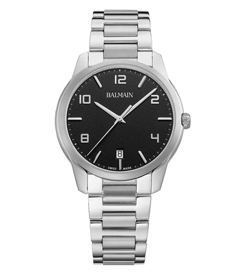 Balmain B14613364 Madrigal Gent Analog Watch For Men