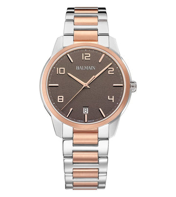 Madrigal Rose B14683354 Watch for Men