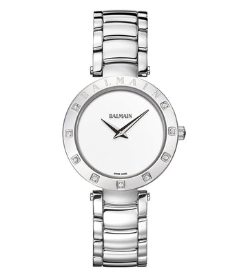 Balmain B42553325 Balmainia Bijou Analog Watch for Women