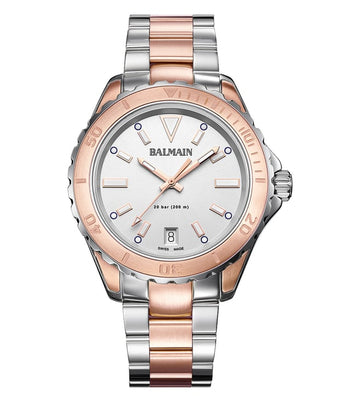 Balmain Ophrys B4338.33.25 Watch for Women