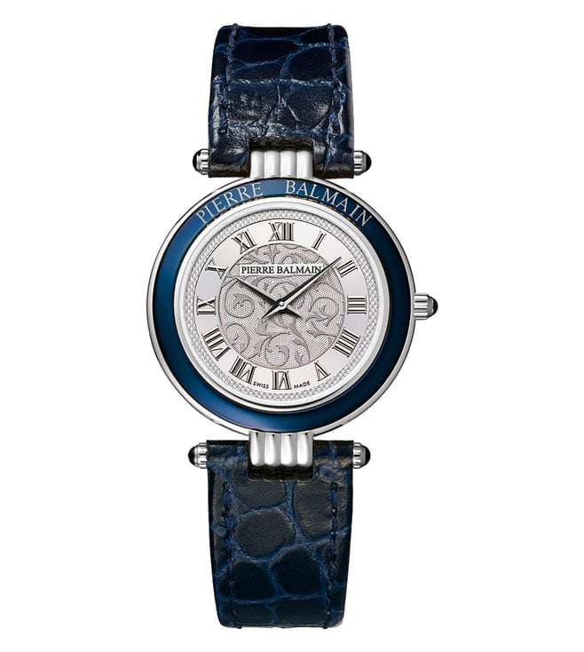 Balmain Haute Elegance B81312512 Watch for Women