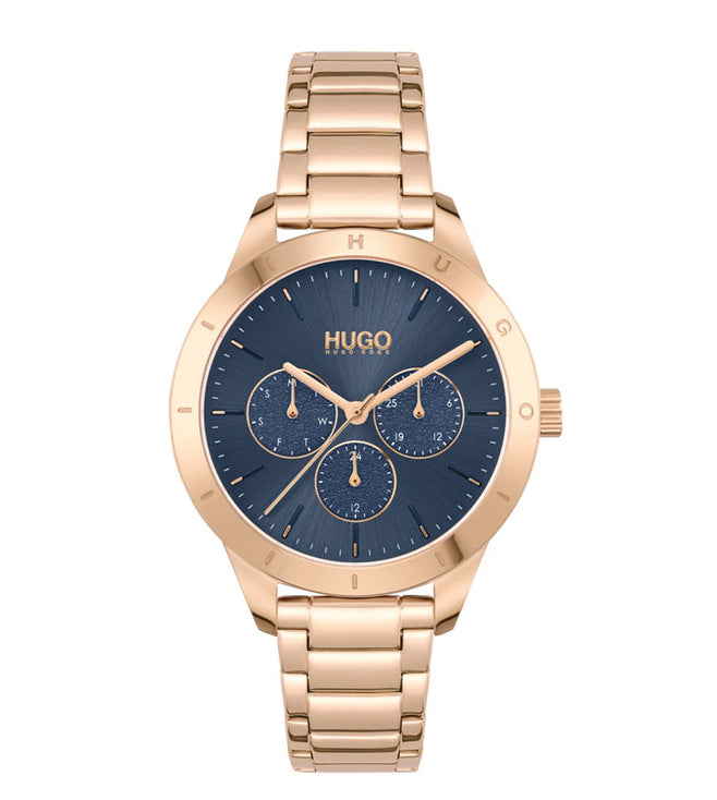 BOSS 1540092 Friend Multifunction Watch for Women