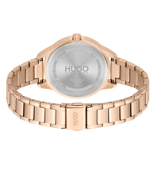 BOSS 1540092 Friend Multifunction Watch for Women - Kamal Watch Company