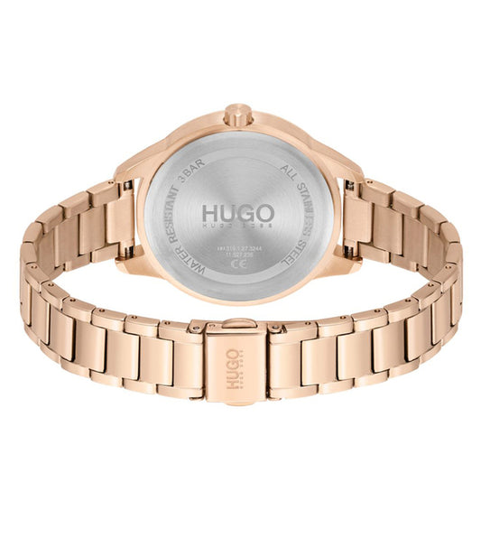 BOSS 1540092 Friend Multifunction Watch for Women - Kamal Watch Company