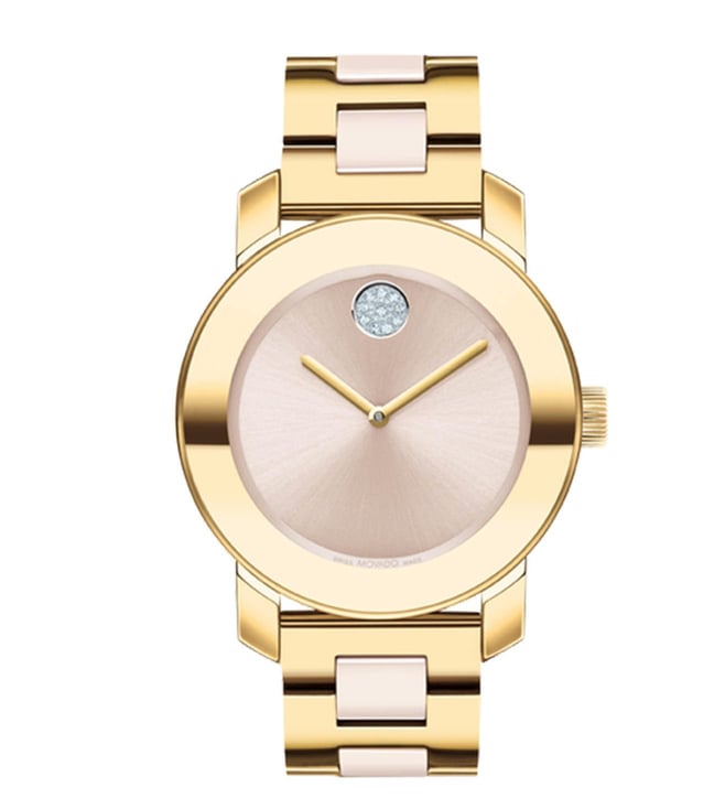 Movado BOLD Ceramic 3600800