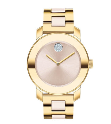 Movado BOLD Ceramic 3600800