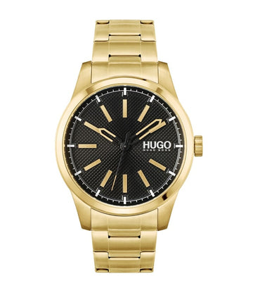 HUGO 1530208 Invent Watch for Men