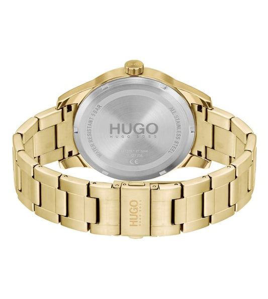 HUGO 1530208 Invent Watch for Men