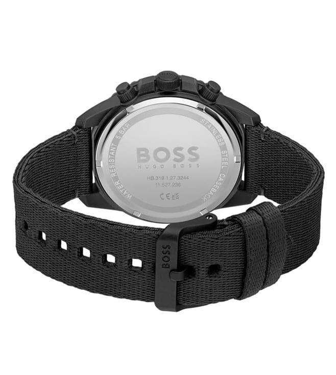 BOSS 1513918 Admiral Chronograph Watch for Men - Kamal Watch Company