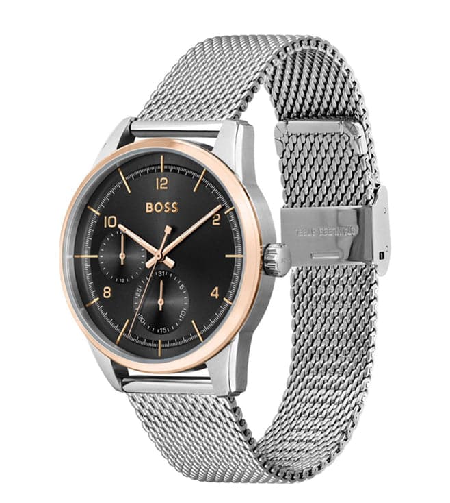 BOSS 1513961 Sophio Multifunction Watch for Men - Kamal Watch Company