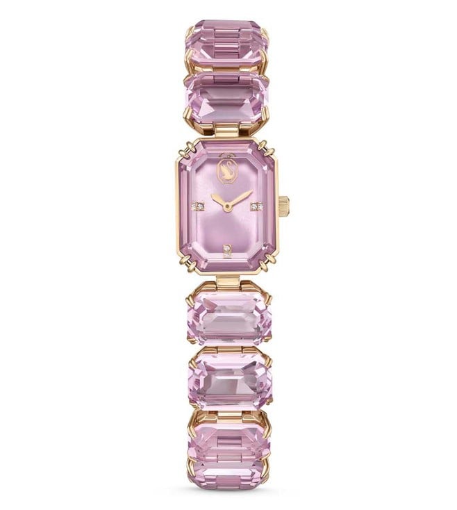 SWAROVSKI 5630837 Millenia Watch for Women
