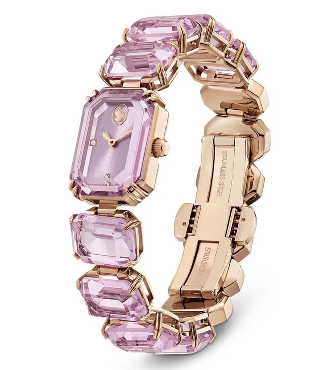 SWAROVSKI 5630837 Millenia Watch for Women