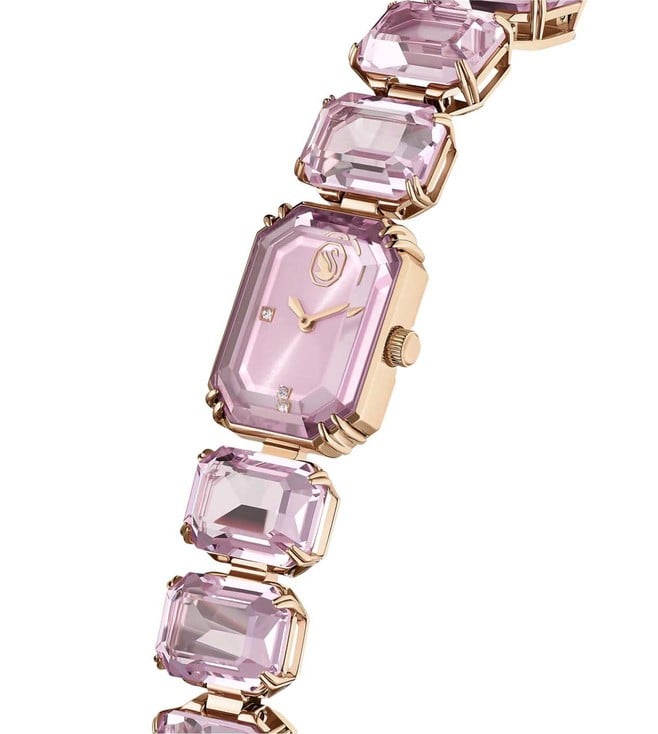 SWAROVSKI 5630837 Millenia Watch for Women