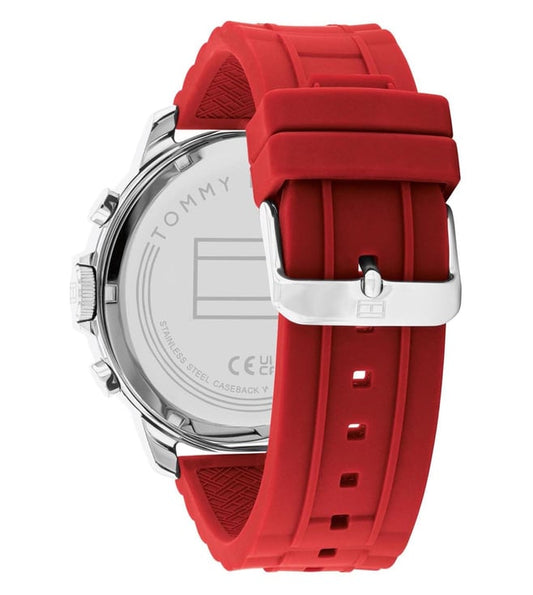 TOMMY HILFIGER TH1710490 Luca Multifunction Watch for Men