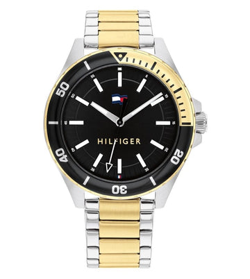 TOMMY HILFIGER TH1792013 Logan Watch for Men