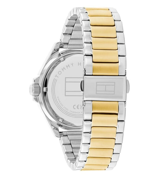 TOMMY HILFIGER TH1792013 Logan Watch for Men