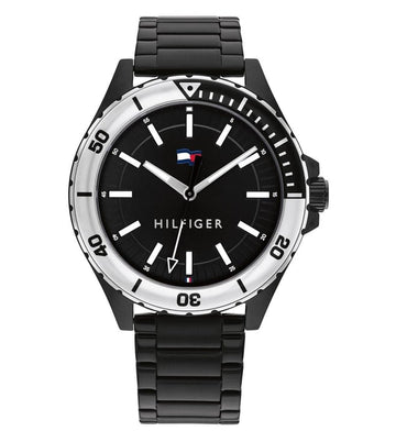 TOMMY HILFIGER TH1792014 Logan Watch for Men