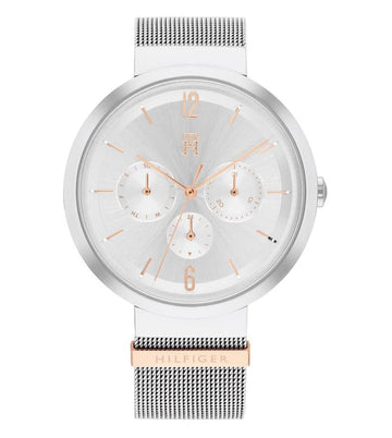 TOMMY HILFIGER TH1782537 Lidia Multifunction Watch for Women