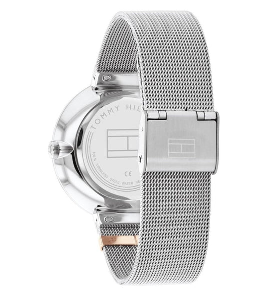 TOMMY HILFIGER TH1782537 Lidia Multifunction Watch for Women
