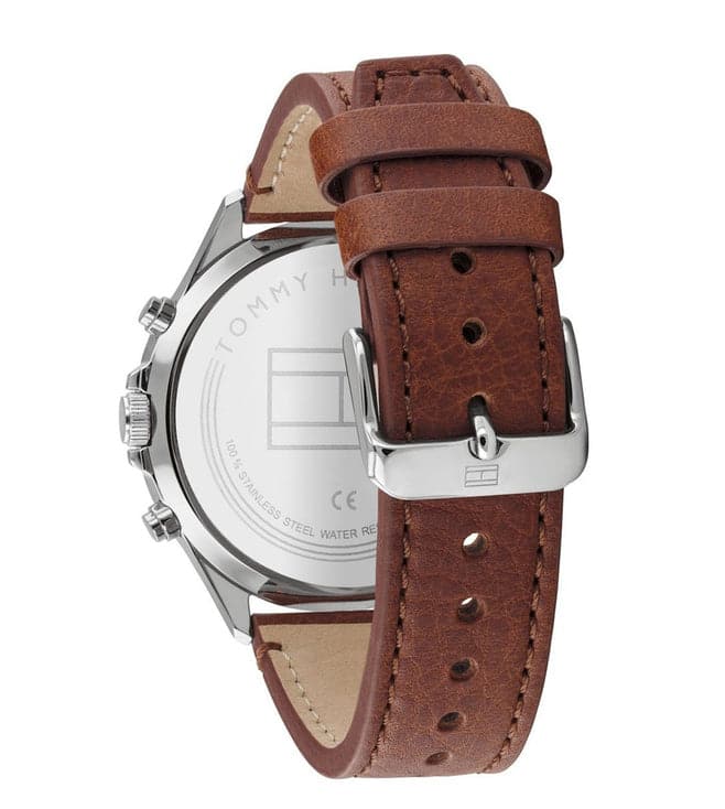 TOMMY HILFIGER TH1791710 West Chronograph Watch for Men - Kamal Watch Company