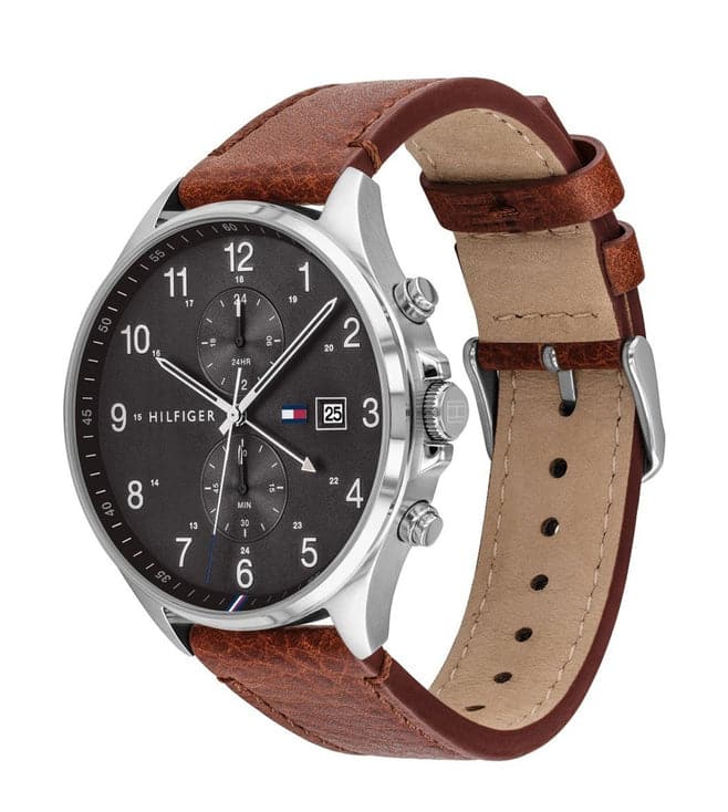 TOMMY HILFIGER TH1791710 West Chronograph Watch for Men - Kamal Watch Company