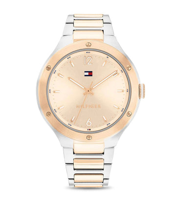TOMMY HILFIGER TH1782476 Naomi Watch for Women - Kamal Watch Company